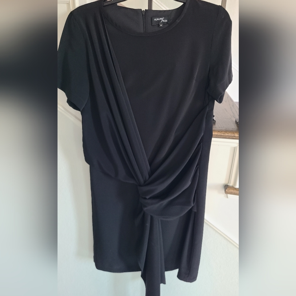 The Little Black Dress